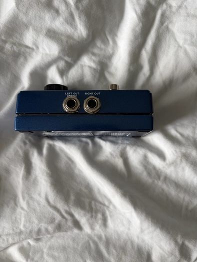 Loop Pedal (Guitar)