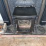 Stove Stanley Aoife Image 2