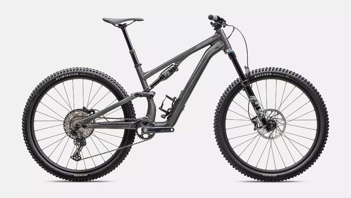 Specialized Stumpjumper 15 Comp Alloy size S4