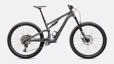Specialized Stumpjumper 15 Comp Alloy size S4