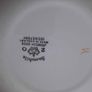 Vintage Johnson Brothers Semi porcelain Tableware Set Image 2