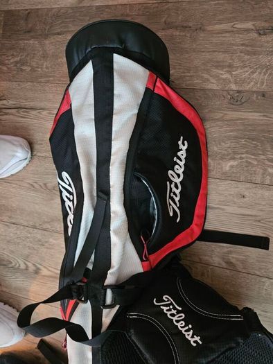 Titleist Pencil Carry Bag