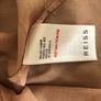 Beautiful Reiss 100% Silk Dress Image 4