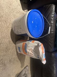 Plastering Materials