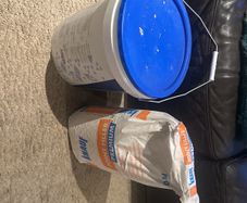Plastering Materials