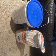 Plastering Materials