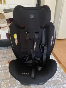 Baby auto Car seat
