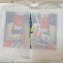Graham Knuttel Limited Edition Framed Print Image 8
