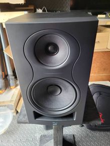 Kali Audio IN 8 2nd Wave Studio Monitor