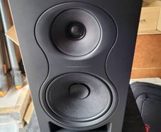 Kali Audio IN 8 2nd Wave Studio Monitor