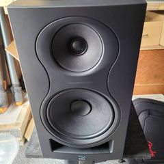 Kali Audio IN 8 2nd Wave Studio Monitor