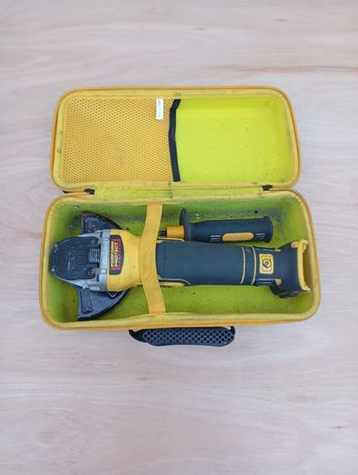 DeWalt Angle Grinder