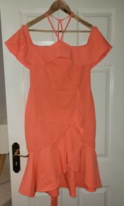 Lavish Alice dress