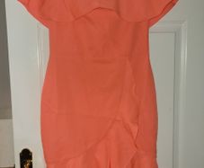 Lavish Alice dress