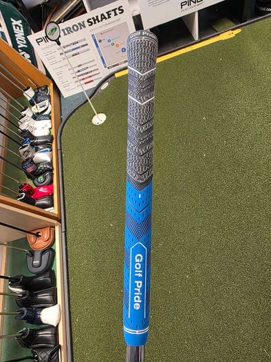 Titleist T350 3rd Gen Irons