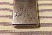 Zippo.