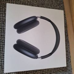 Airpod Max 2 Black colour