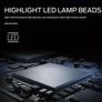 White light with  YellowTurn signal Image 8