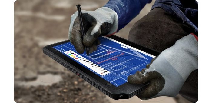 Samsung tablet active 4 Pro 5G With Pencil