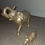 Large Elephant ornaments Image 3