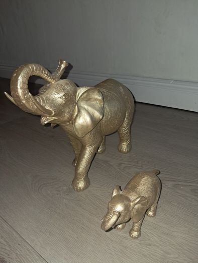 Large Elephant ornaments