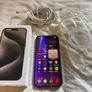 iPhone 15 Pro 128gb Image 2