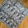 silk  scarf Image 3