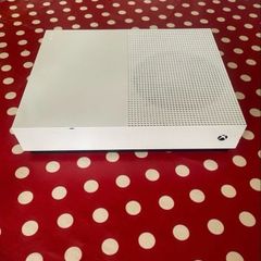 xbox