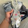 Adidas Copa Pure Elite 3 Laceless FG Pure Victory IH0076 Image 4