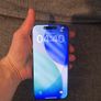 iPhone 16 pro max desert titanium 256gb unlocked, 93% battery health Image 2