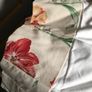 French pleat curtains, 75ix90 Image 4