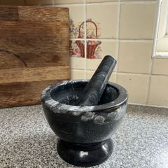 Pestle & Mortar