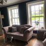 Chesterfield pink sofas Image 2
