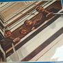 The Beatles, Blue and Red (Red Vinyl) compilation LPs, priced individually. Image 6