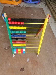 Abacus