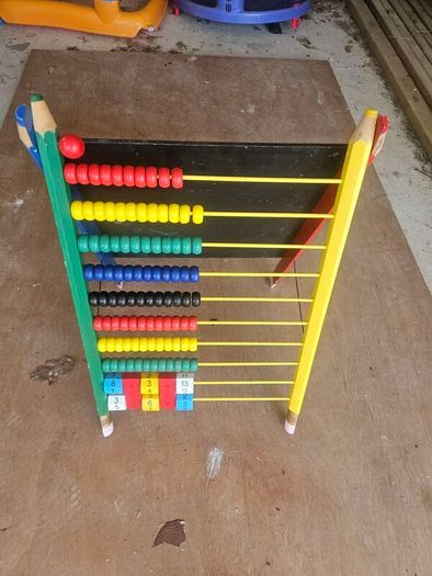 Abacus