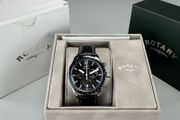 Mens Rotary Chronograph Watch GS90152/04/