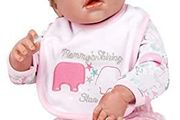 Reborn Doll