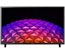 Sharp 50 Inch TV