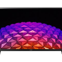 Sharp 50 Inch TV