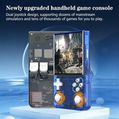 2025 upgraded r36 ultra portable handheld game consoles