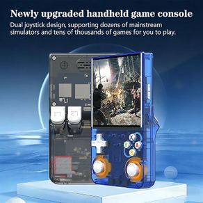 2025 upgraded r36 ultra portable handheld game consoles