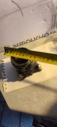 Tealight Candle holder