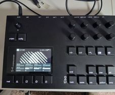 Torso Electronics S-4