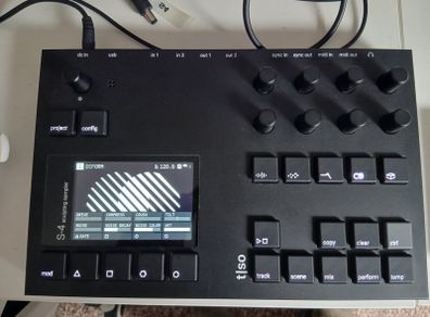 Torso Electronics S-4