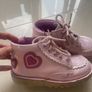 Girls kickers boots Image 2