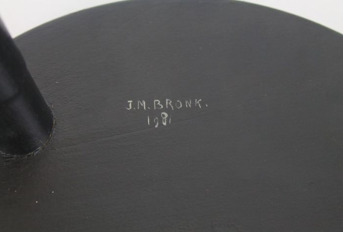 Milking / Child Stool