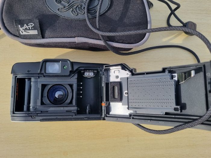 Canon Sure Shot 60 Zoom