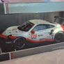 Ixo 1:18 Porsche 911 RSR Daytona 2018 - Diecast Metal Image 3