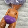 Rainbow High Tiara Song Vision Royal Three K-Pop Nude Doll Used Please see photos Image 10